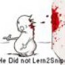 Lern2Snipe