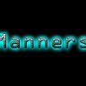 xXMannersXx