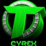 Time Cyrex