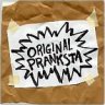 Pranksta